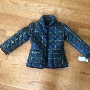 Size 5 girls Ralph Lauren jacket